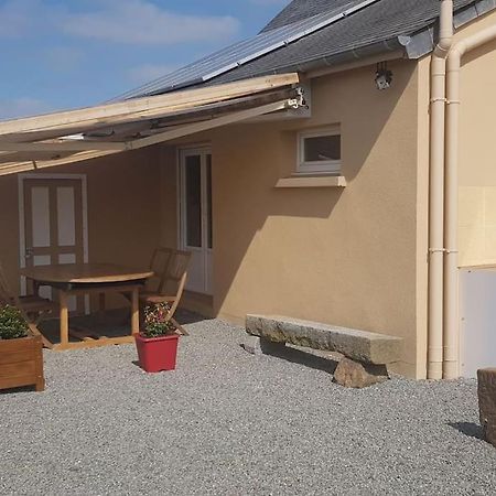 Le Mimosa, Maison De Vacances Trans Εξωτερικό φωτογραφία